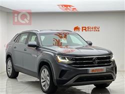 فولكسفاغن أطلس